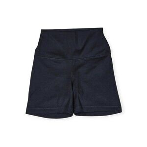 90 Degree By Reflex | Bike Shorts | Women's | Small | Black | 5" Inseam NWT
